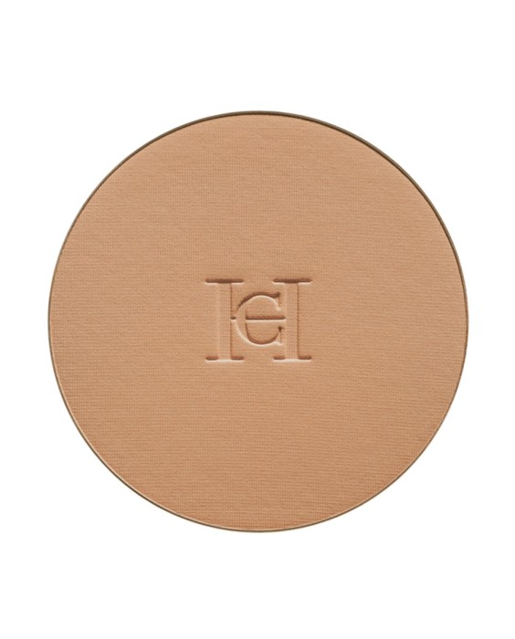 Carolina Herrera Nude Couture Matte Bronzer Пудра-бронзатор