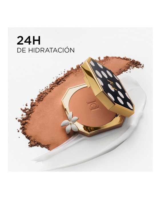 Carolina Herrera Nude Couture Matte Bronzer Пудра-бронзатор