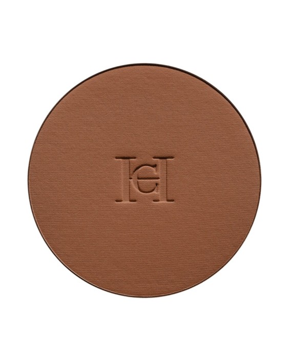 Carolina Herrera Nude Couture Matte Bronzer Пудра-бронзатор