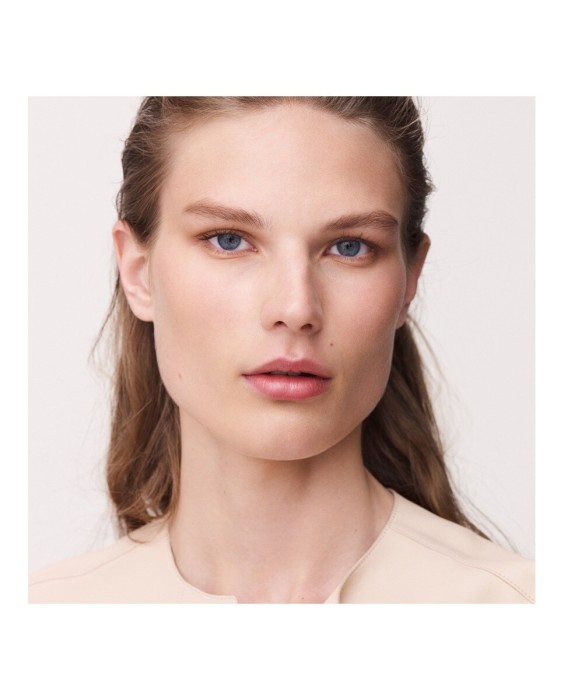 Hermès Plein Air Матирующая сияющая пудра