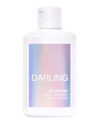 Autobronceador Tan Activator 150 ml Darling [5th Essence]