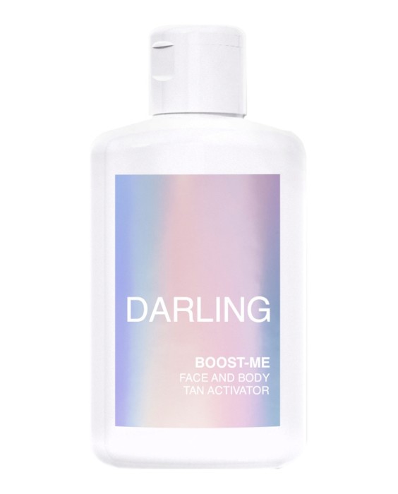 Autobronceador Tan Activator 150 ml Darling [5th Essence]