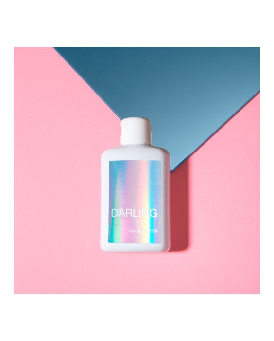 Darling Tan Activator 150мл средство для загара