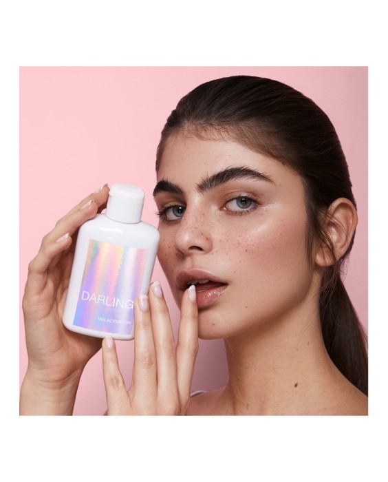 Darling Tan Activator 150мл средство для загара