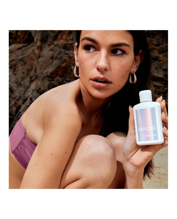 Darling Tan Activator 150мл средство для загара