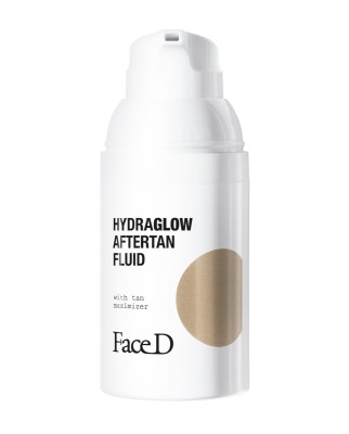 After Sun facial Hydraglow Aftertan 30 ml Face D