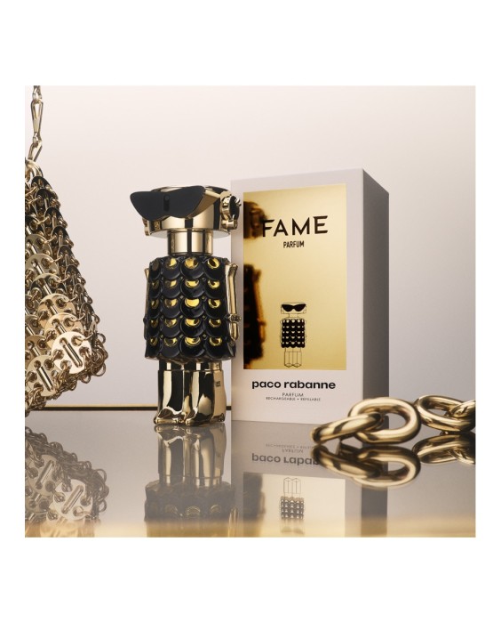 Eau de Parfum femenino Fame Parfum Rabanne