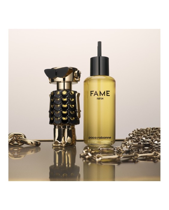 Eau de Parfum femenino Fame Parfum Rabanne