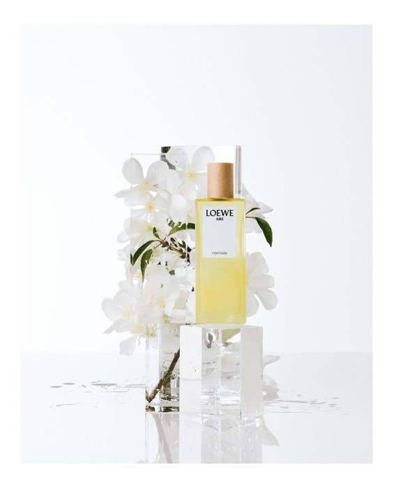 Loewe Aire Fantasia туалетная вода
