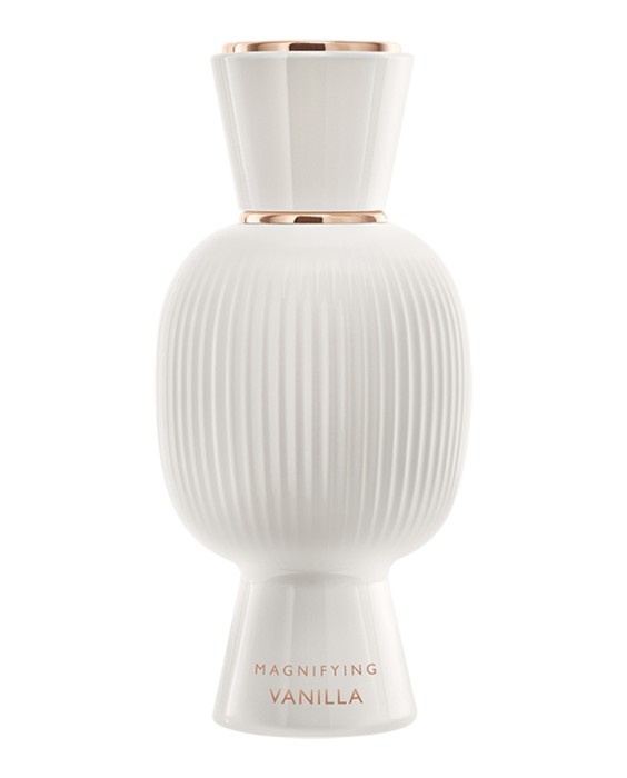 Eau de Parfum Allegra Magnifying Vanille 40 ml Bulgari