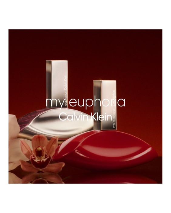 Eau de Parfum My Euphoria 100 ml Calvin Klein
