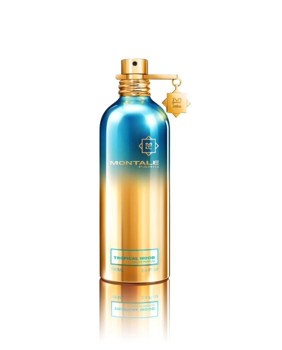 Eau de parfum Tropical Wood 100 ml Montale