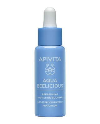 Gel Booster Aqua Beelicious 30 ml Apivita