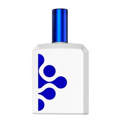 Perfume Blue 1.5 Edp 120 ML Histoires De Parfums Isolée
