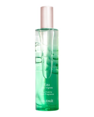 Agua Fresca Eau des Vignes 50 ml Caudalie