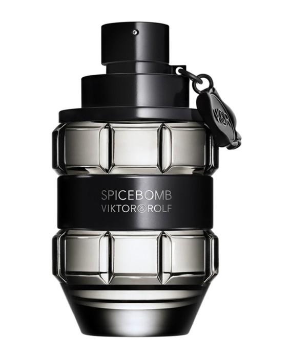 Eau de Toilette Spicebomb 150 ml Viktor & Rolf
