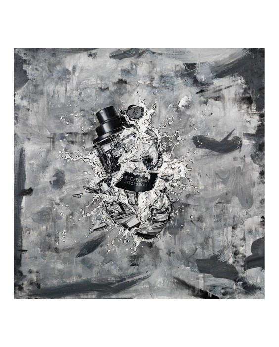 Eau de Toilette Spicebomb 150 ml Viktor & Rolf