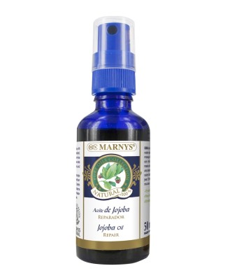 Aceite de Jojoba Marnys