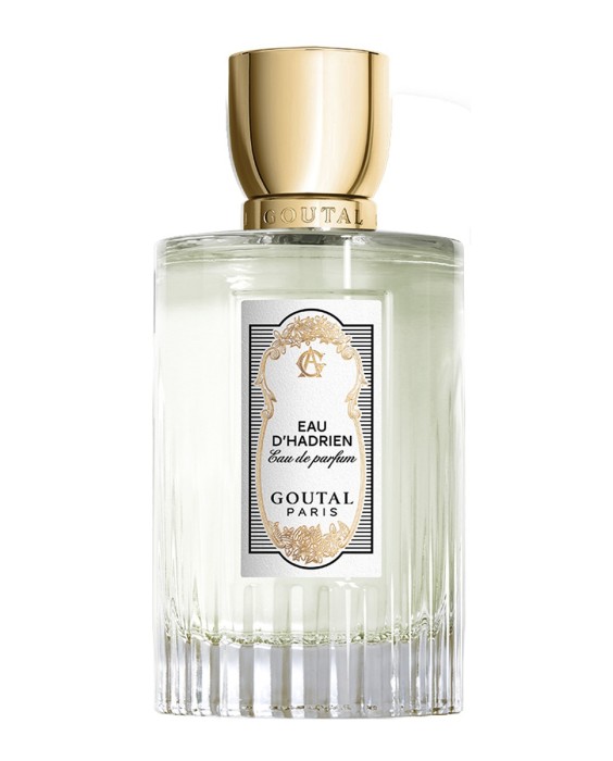 Goutal Eau D´Hadrien 100мл парфюмерная вода