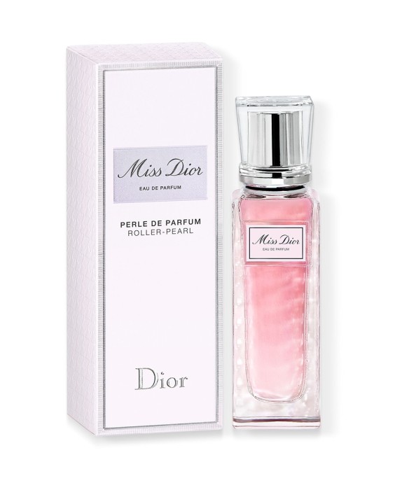 Dior Miss Dior Roller-Pearl парфюмерная вода