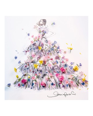 Dior Miss Dior Roller-Pearl парфюмерная вода