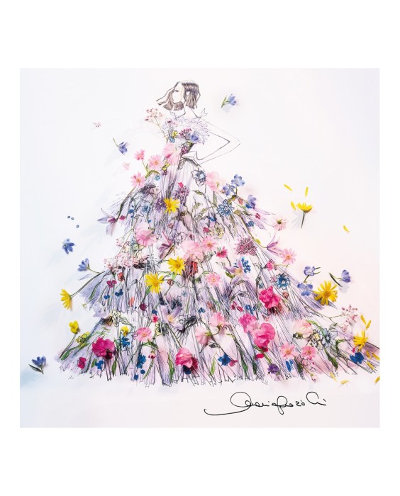 Dior Miss Dior Roller-Pearl парфюмерная вода