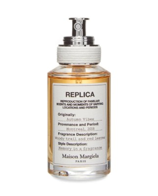 Eau de Toilette Replica Autumn Vibes 30ml Maison Margiela