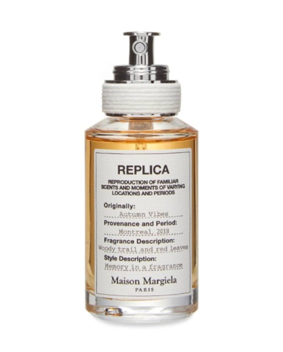Eau de Toilette Replica Autumn Vibes 30ml Maison Margiela