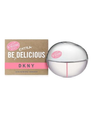 Eau de Parfum Be Extra Delicious 50 ml DKNY