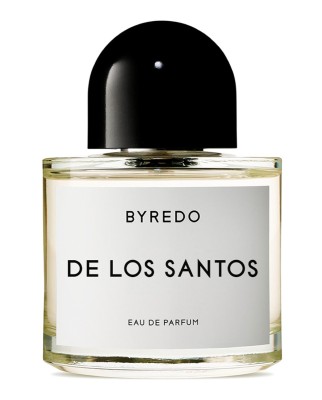 Byredo De Los Santos парфюмерная вода