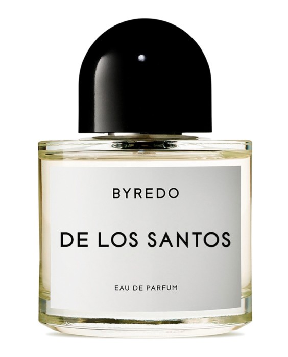 Byredo De Los Santos парфюмерная вода