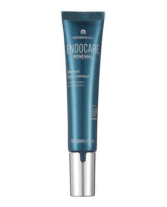 Renewal Retinol Endocare Крем для глаз