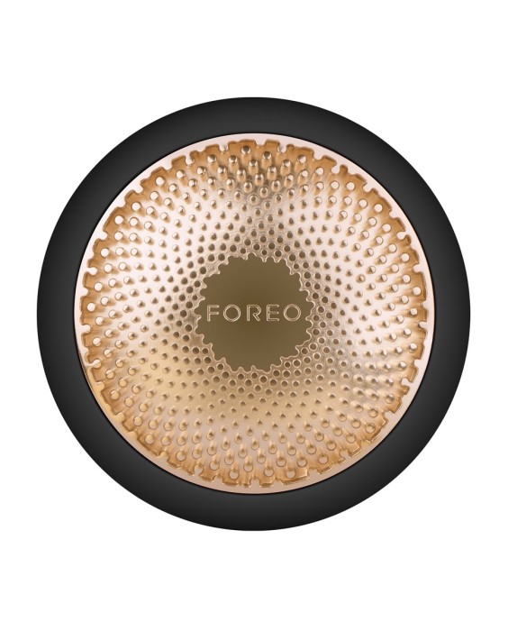 UFO™ 2 - Tratamiento de mascarilla facial para todo tipo de pieles Black FOREO