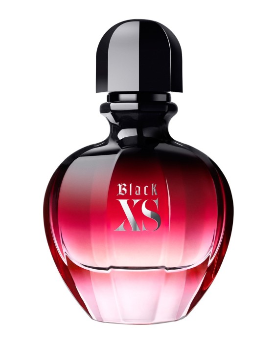 Eau de Parfum Black XS For Her 50 ml Rabanne