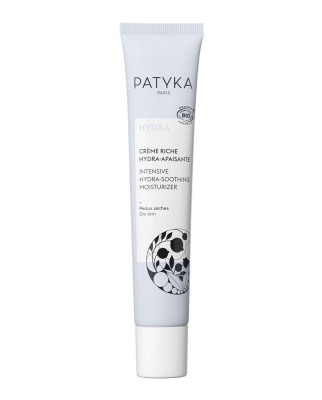 Crema Rica Hidra Calmante 40 ml Patyka