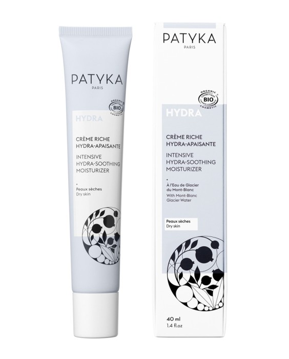 Crema Rica Hidra Calmante 40 ml Patyka