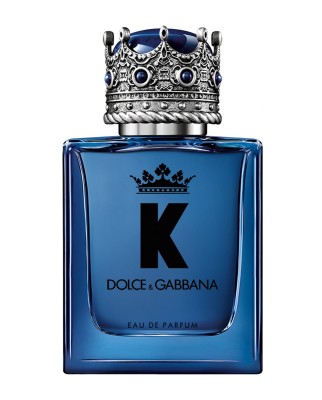 Eau de Parfum K by Dolce&amp;Gabbana 50 ml Dolce &amp; Gabbana