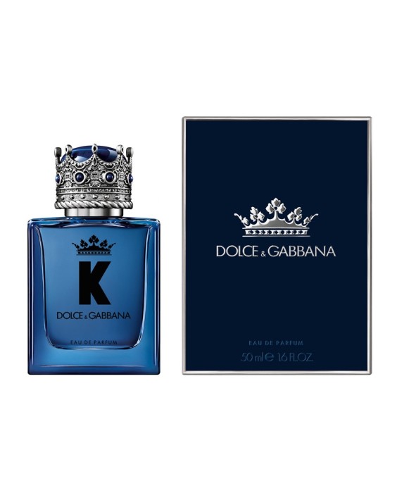 Eau de Parfum K by Dolce&Gabbana 50 ml Dolce & Gabbana