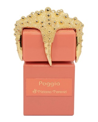 Extrait De Parfum Poggia Extrait De Parfum Sea Star Collection 100 ml Tiziana Terenzi