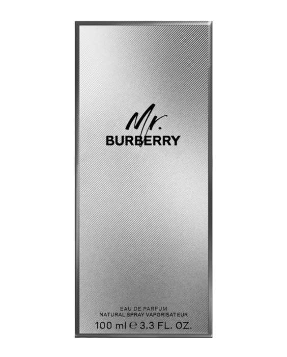 Eau de Parfum Mr. Burberry 100 ml Burberry