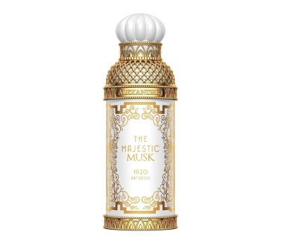 Alexandre J. Art Deco Majestic Musk 100мл парфюмерная вода