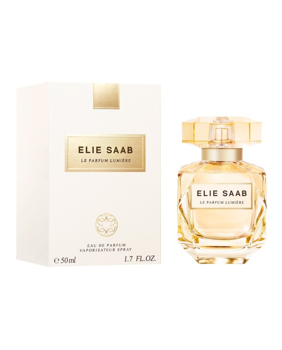 Eau de Parfum Le Parfum Lumière 50 ml Elie Saab