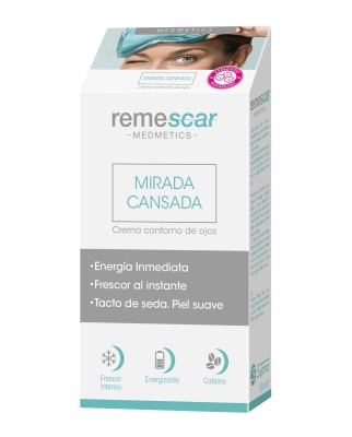Sérum Mirada cansada Remescar