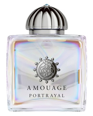 Eau de Parfum Portrayal Woman 100 ml Amouage