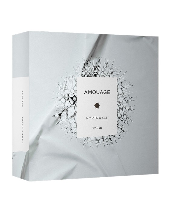 Eau de Parfum Portrayal Woman 100 ml Amouage