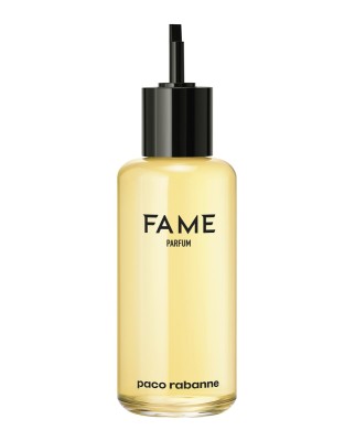 Recarga Eau de Parfum Fame Refill Bottle 200 ml Rabanne