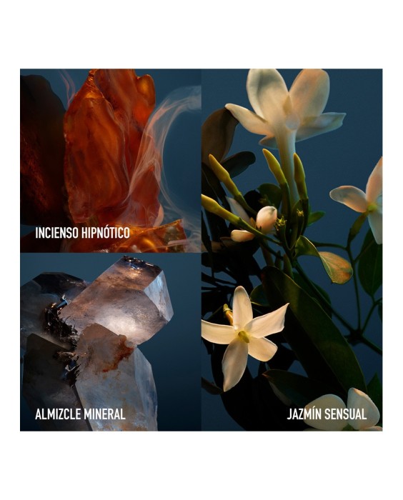 Recarga Eau de Parfum Fame Refill Bottle 200 ml Rabanne