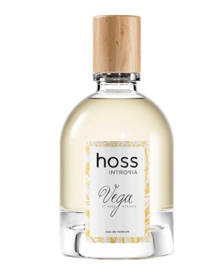 Eau de Parfum Vega 100 ml Hoss Intropia