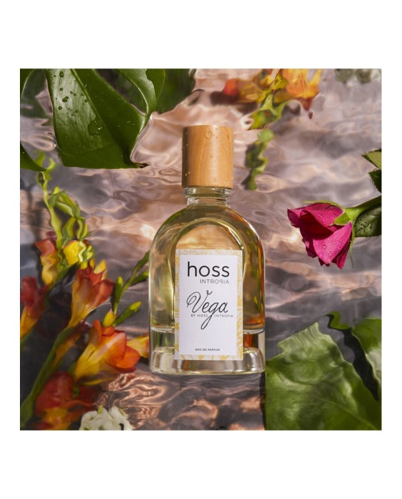 Eau de Parfum Vega 100 ml Hoss Intropia