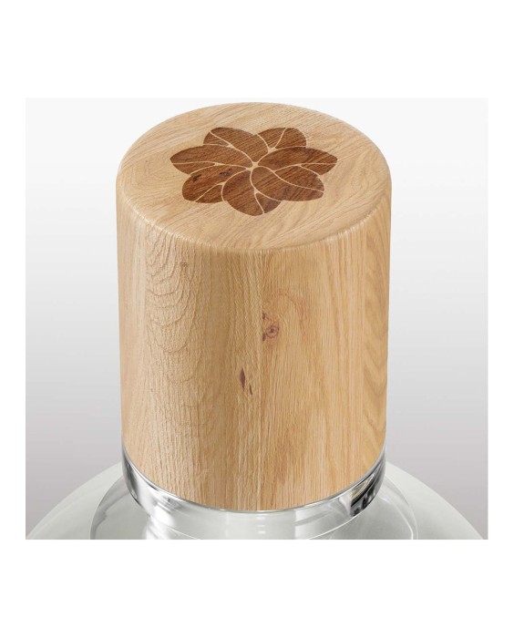 Eau de Parfum Vega 100 ml Hoss Intropia